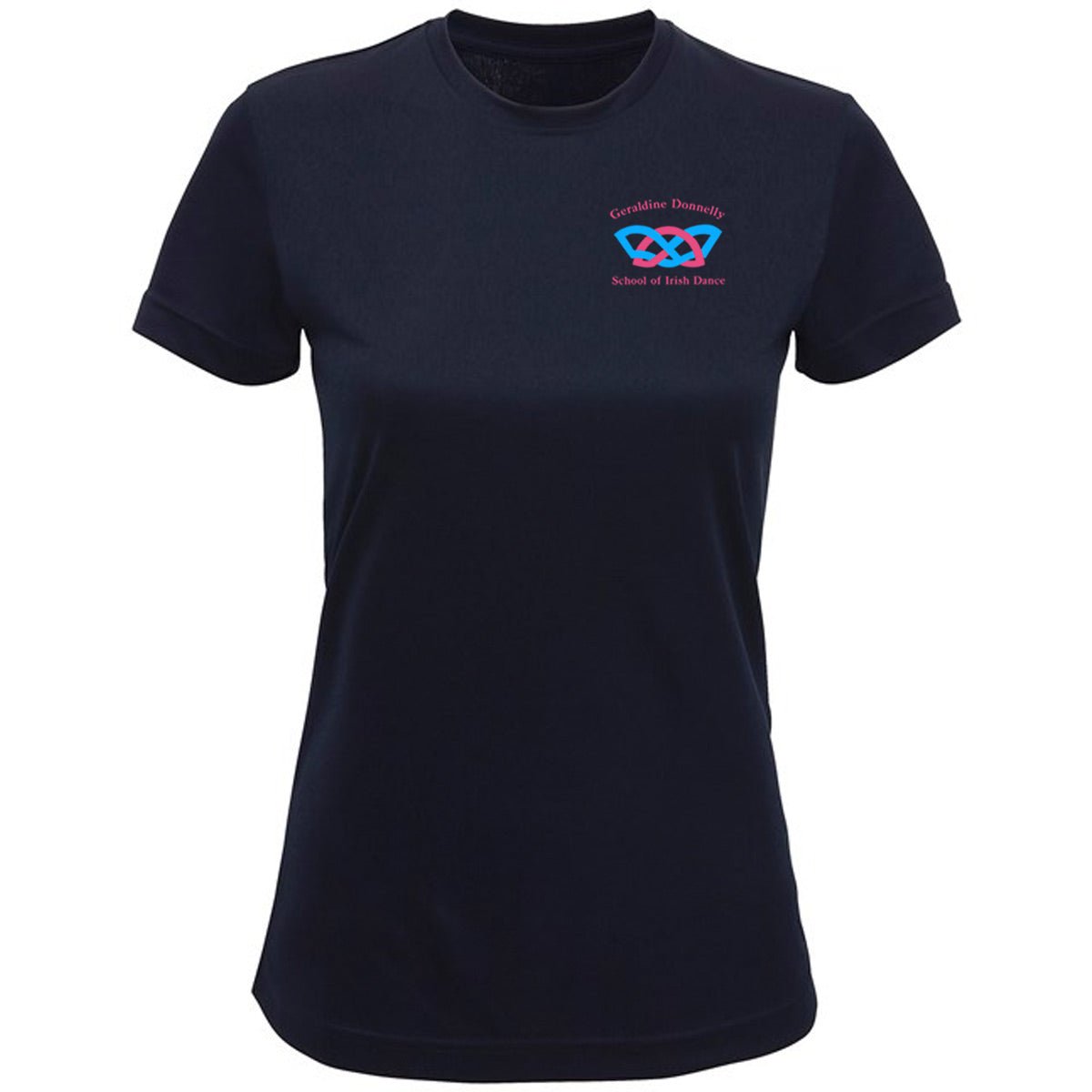 Geraldine Donnelly Dry Tee - Stash Shop - Stash Shop