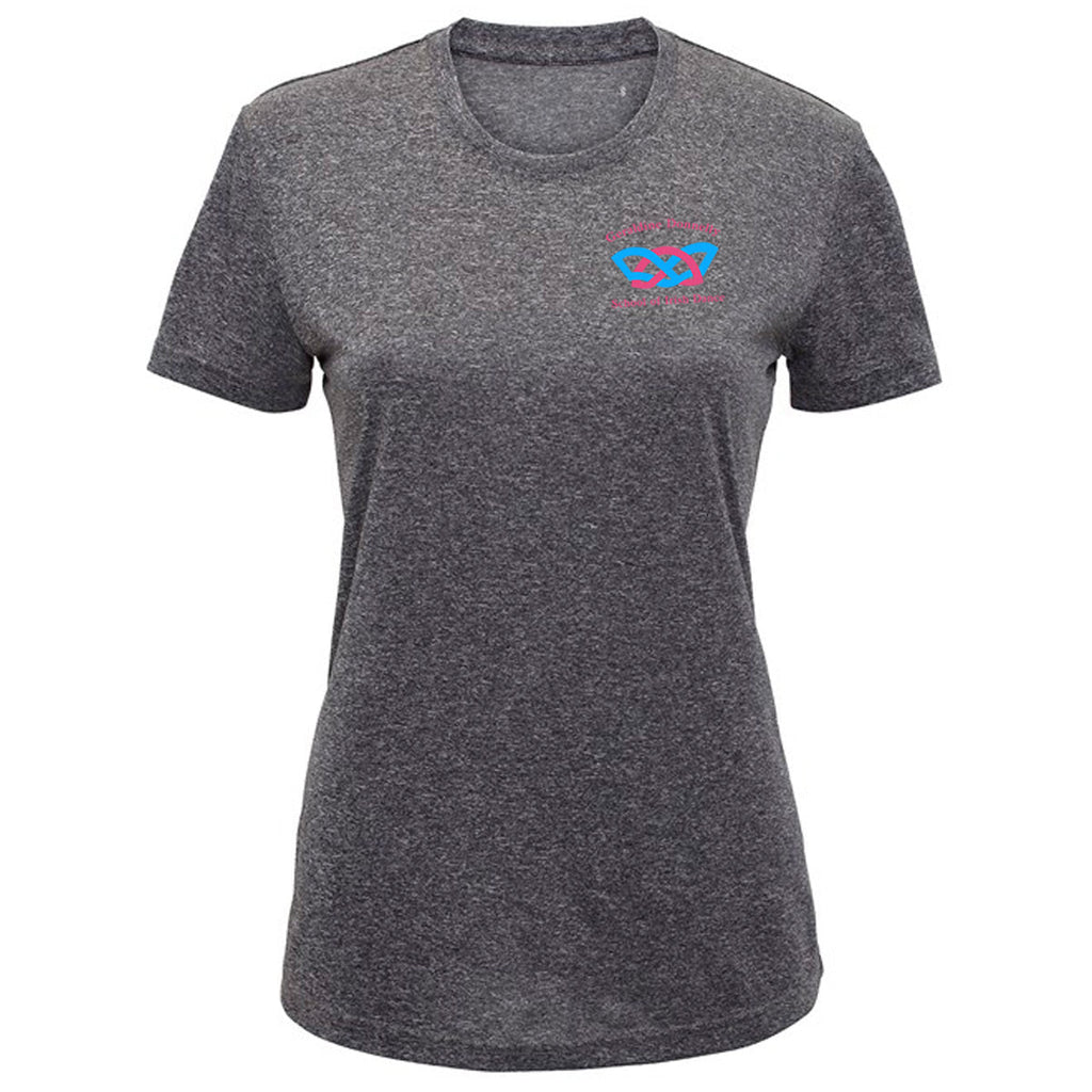 Geraldine Donnelly Dry Tee - Stash Shop - Stash Shop