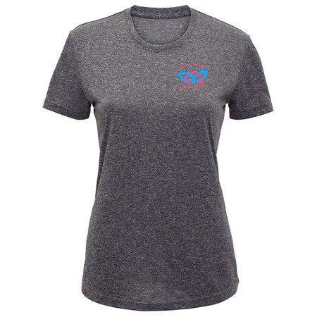 Geraldine Donnelly Dry Tee - Stash Shop - Stash Shop