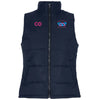 Geraldine Donnelly Gilet - Stash Shop - Stash Shop