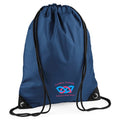 Geraldine Donnelly Gym Sack - Stash Shop - Stash Shop