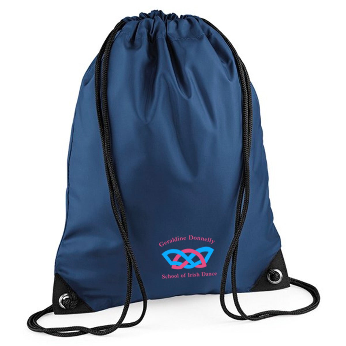 Geraldine Donnelly Gym Sack - Stash Shop - Stash Shop