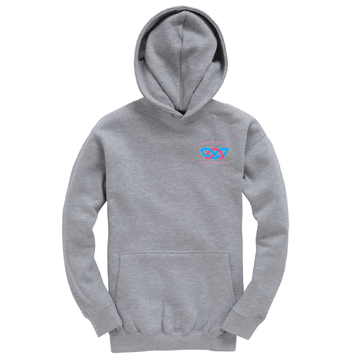 Geraldine Donnelly Hoodie - Cottonridge - Stash Shop