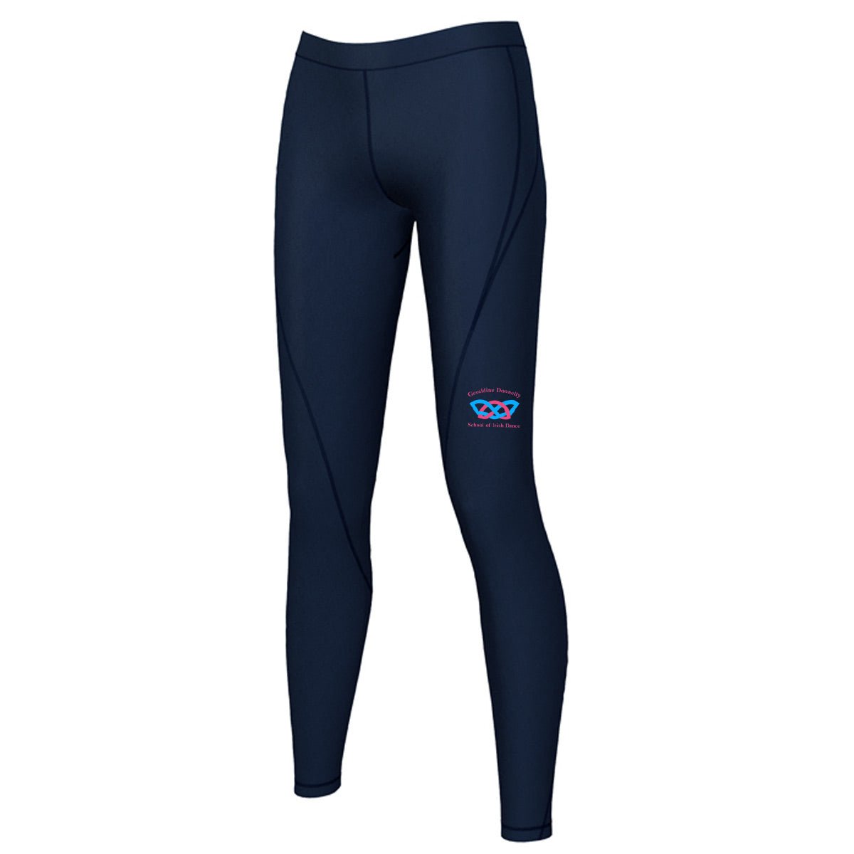 Geraldine Donnelly Leggings - Stash Shop - Stash Shop