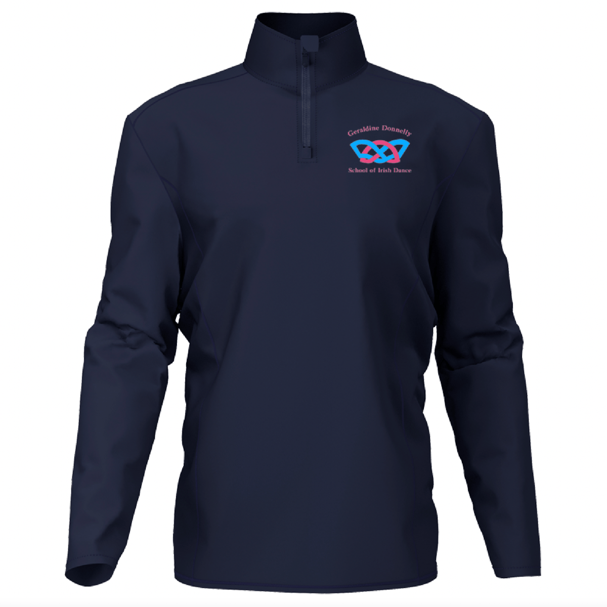 Geraldine Donnelly Midlayer - Stash Inc. - Stash Shop