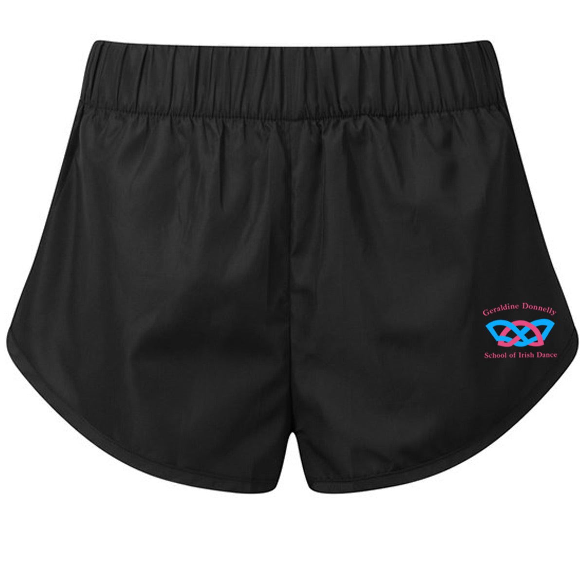 Geraldine Donnelly Run Short - Stash Shop - Stash Shop