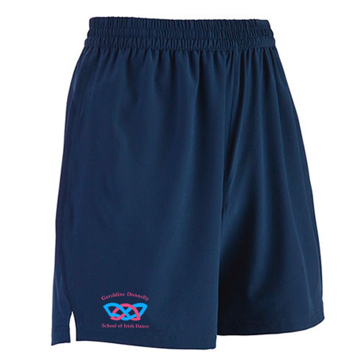 Geraldine Donnelly Training Short 2 - Stash Shop - Stash Shop