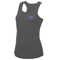 Geraldine Donnelly Training Vest - Stash Shop - Stash Shop