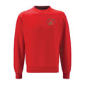 Gracehill Nursery School - Sweat - Gracehill PS PTA - Stash Shop
