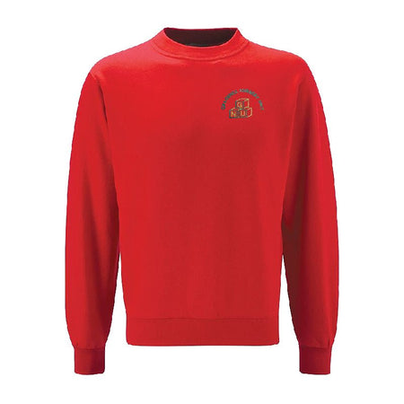 Gracehill Nursery School - Sweat - Gracehill PS PTA - Stash Shop