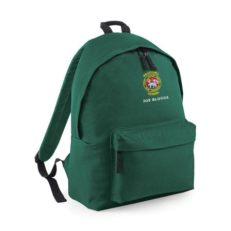 Gracehill Primary School - Back Pack - 12L - Gracehill PS PTA - Stash Shop