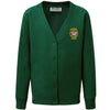Gracehill Primary School - Cardigan - Gracehill PS PTA - Stash Shop