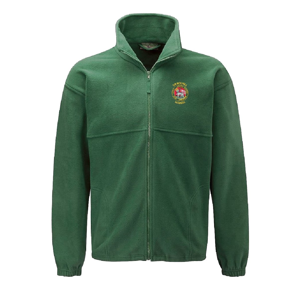 Gracehill Primary School - Fleece - Gracehill PS PTA - Stash Shop