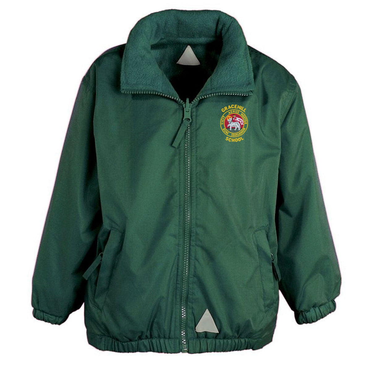 Gracehill Primary School - Jacket - Gracehill PS PTA - Stash Shop