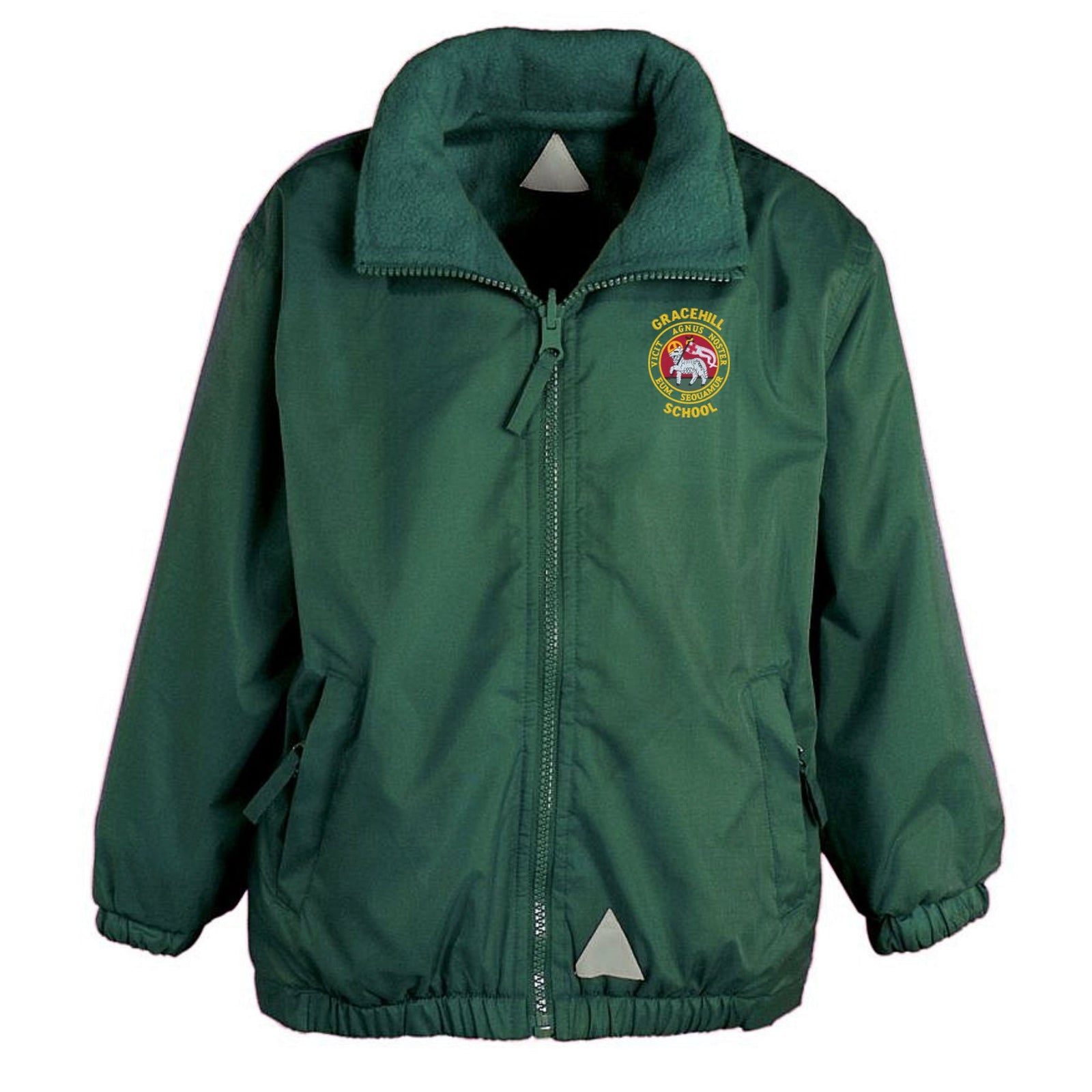 Gracehill Primary School - Jacket - Gracehill PS PTA - Stash Shop