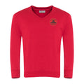 Hazelbank Primary School Jumper - Stash Inc. - Stash Shop