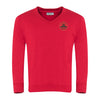 Hazelbank Primary School Jumper - Stash Inc. - Stash Shop