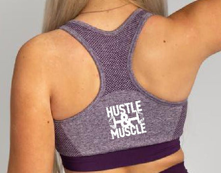 H&M Ladies Seamless Bra - Olive - Stash Shop - Stash Shop