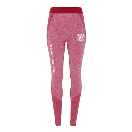 H&M Leggings Ladies - Burgundy - Stash Shop - Stash Shop