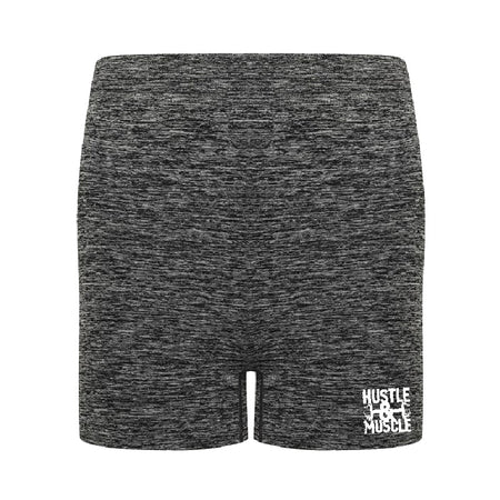 H&M Shorts Ladies - Grey - Stash Shop - Stash Shop