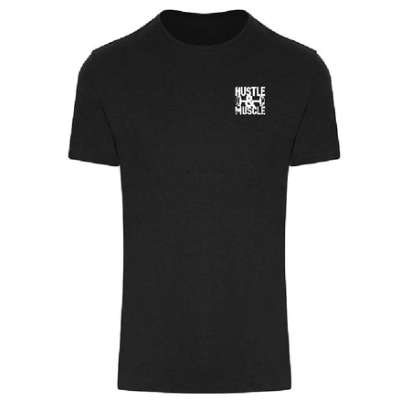 H&M Tee - Black - Stash Shop - Stash Shop