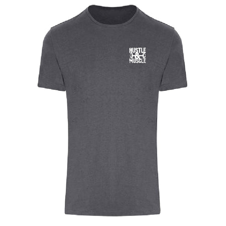 H&M Tee - Grey - Stash Shop - Stash Shop