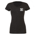H&M Tee Ladies - Charcoal - Stash Shop - Stash Shop