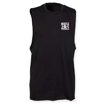 H&M Vest - Black - Stash Shop - Stash Shop