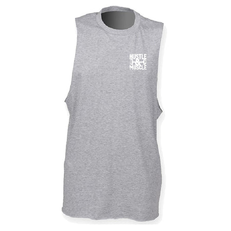 H&M Vest - Grey - Stash Shop - Stash Shop