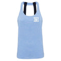 H&M Vest Ladies - Cornflower - Stash Shop - Stash Shop