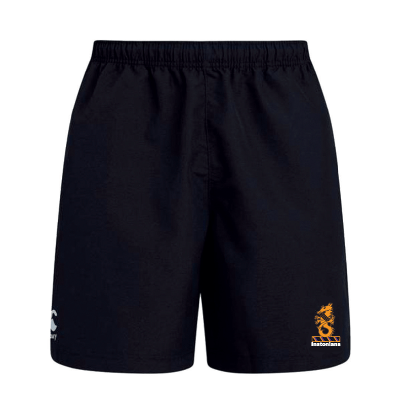 Instonians Hockey Club - Club Short - Canterbury - Stash Shop