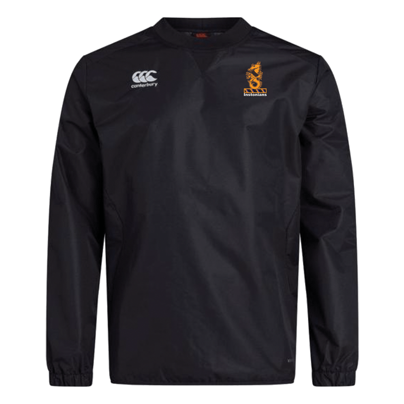 Instonians Hockey Club - Contact Top - Canterbury - Stash Shop