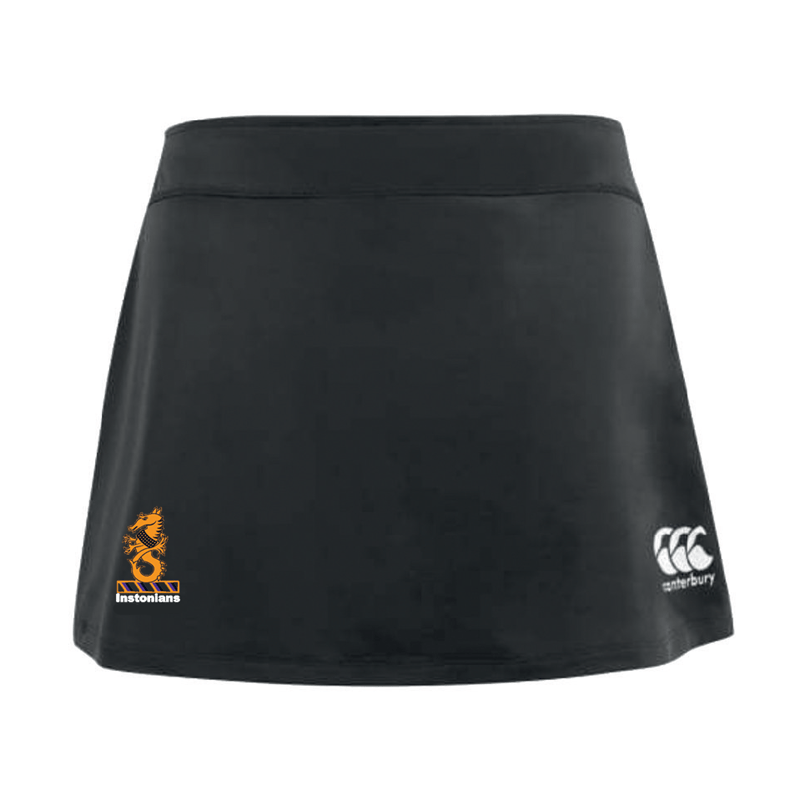 Instonians Hockey Club - Skort - Canterbury - Stash Shop