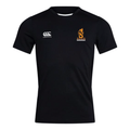 Instonians Hockey Club - Tee - Black - Canterbury - Stash Shop