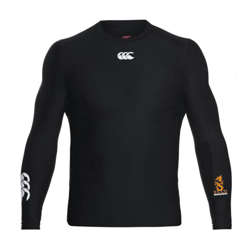 Instonians Hockey Club - Thermal Baselayer - Canterbury - Stash Shop