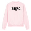 Ballymena Rugby Club - Pink BRFC Sweatshirt