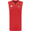 Ulster Tag Rugby Vest