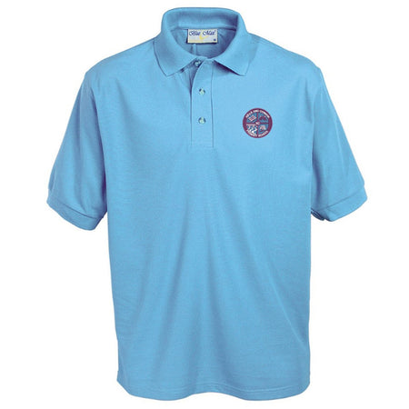 Kells & Connor Primary School Polo Shirt - Stash Inc. - Stash Shop