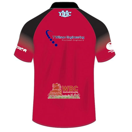 Kilraughts YFC MTO Jersey - Canterbury - Stash Shop
