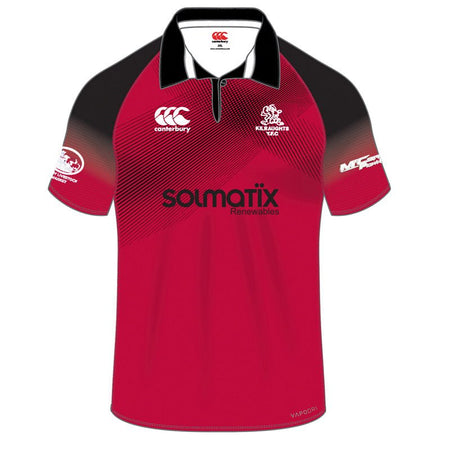 Kilraughts YFC MTO Jersey - Canterbury - Stash Shop