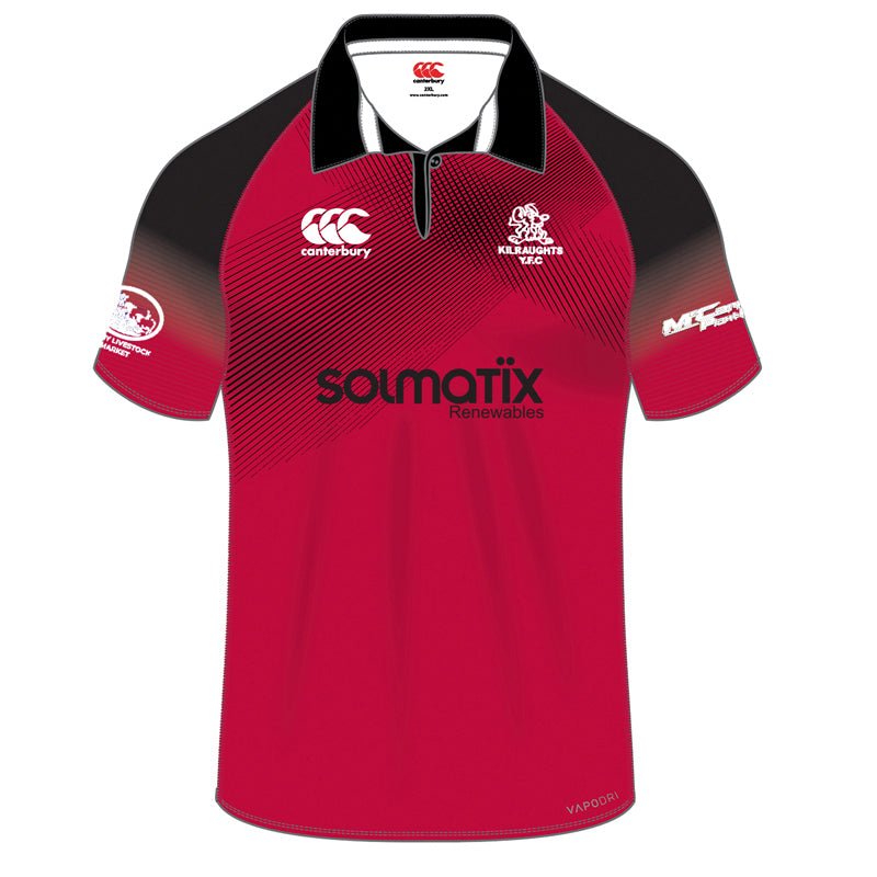 Kilraughts YFC MTO Jersey - Canterbury - Stash Shop