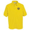 Larne and Inver Primary Polo Shirt - Stash Shop - Stash Shop