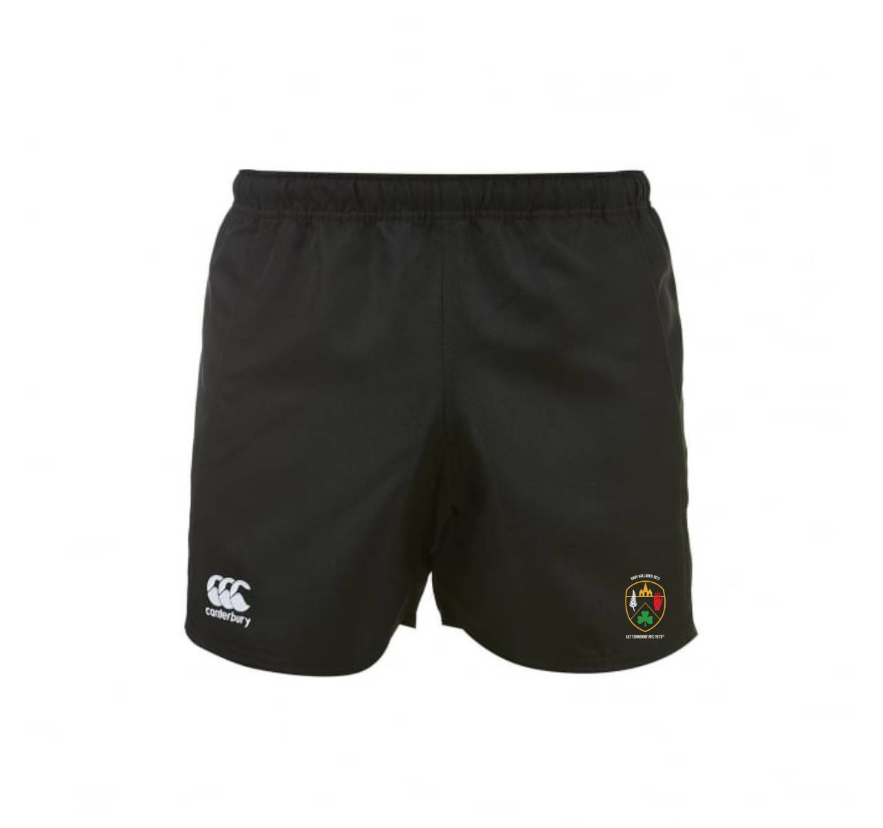 Letterkenny Rugby Club - Advantage Short (Playing) - Canterbury - Stash Shop