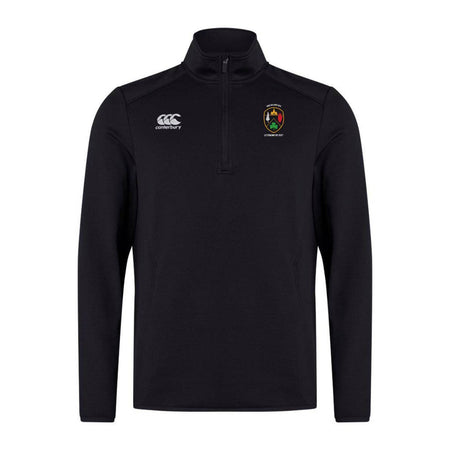 Letterkenny Rugby Club - Club 1/4 Zip - Canterbury - Stash Shop