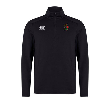 Letterkenny Rugby Club - Club 1/4 Zip - Canterbury - Stash Shop