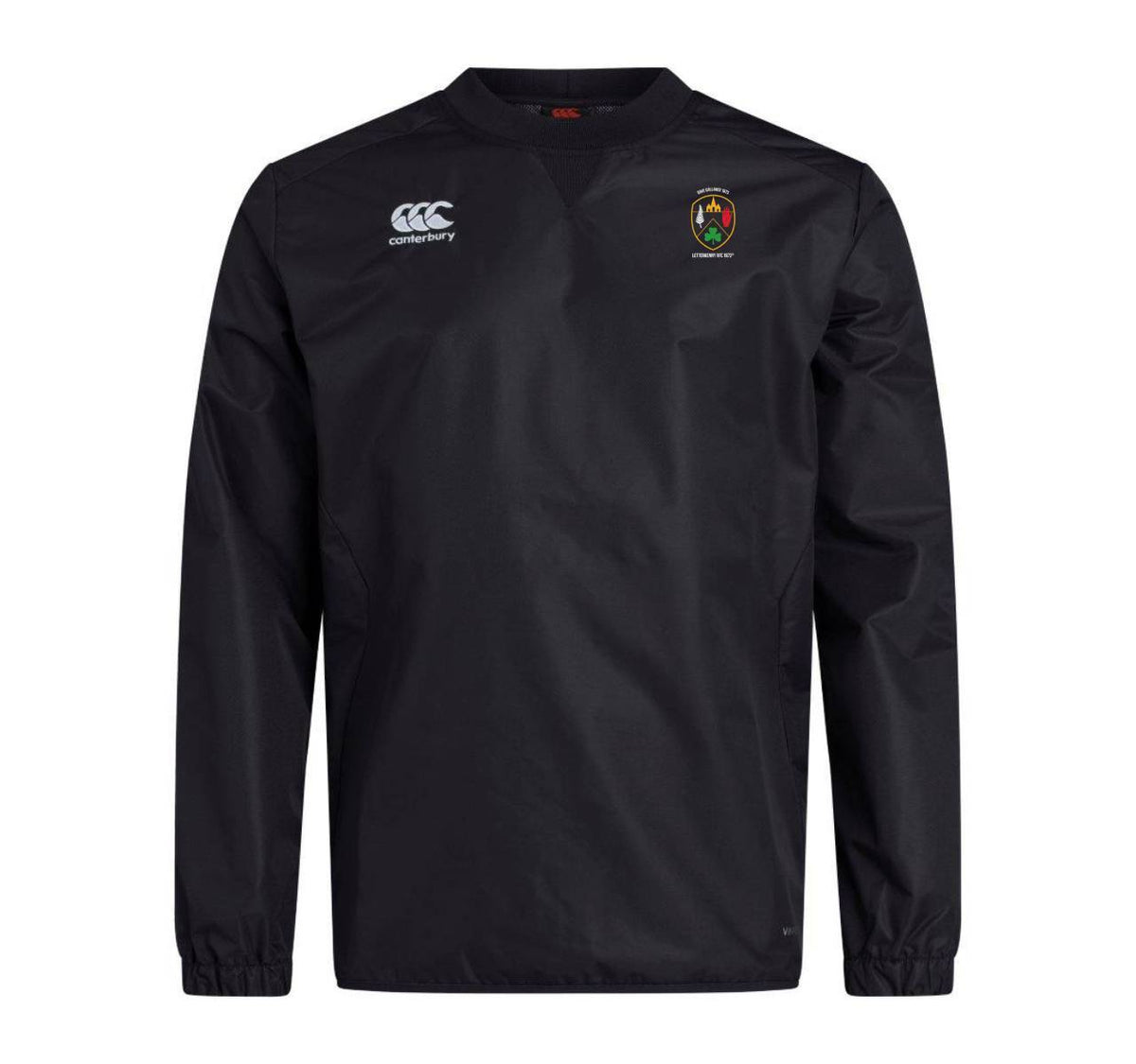 Letterkenny Rugby Club - Club Contact Top - Canterbury - Stash Shop