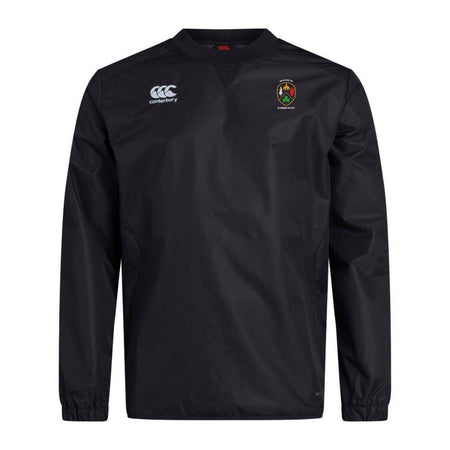 Letterkenny Rugby Club - Club Contact Top - Canterbury - Stash Shop