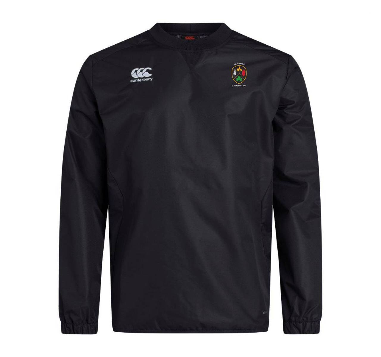 Letterkenny Rugby Club - Club Contact Top - Canterbury - Stash Shop