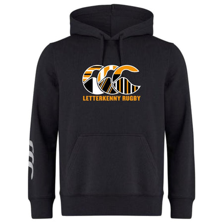 Letterkenny Rugby Club - Club Hoodie (Uglies) - Canterbury - Stash Shop