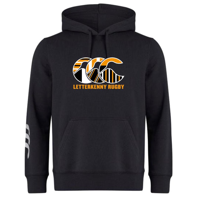 Letterkenny Rugby Club - Club Hoodie (Uglies) - Canterbury - Stash Shop